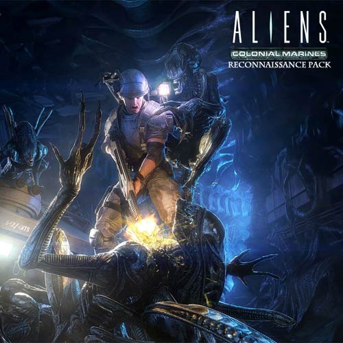 Acquista CD Key Aliens Colonial Marines Reconnaissance Pack Confronta Prezzi