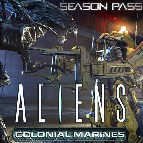 Aliens Colonial Marines Season Pass Confronta Prezzi