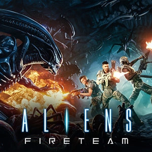Aliens Fireteam Xbox One