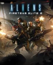 Aliens Fireteam Elite 2 Pc