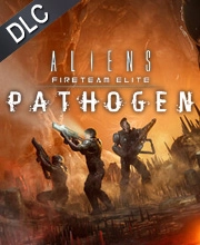Aliens Fireteam Elite Pathogen Pc