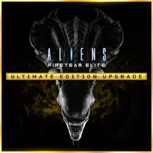 Aliens Fireteam Elite Ultimate Edition Upgrade