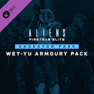 Acquistare Aliens Fireteam Elite Wey-Yu Armoury CD Key Confrontare Prezzi