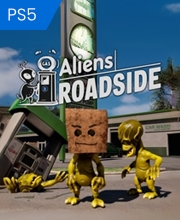 Acquistare Aliens Roadside PS5 Confrontare Prezzi