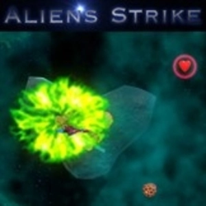Aliens Strike Pc