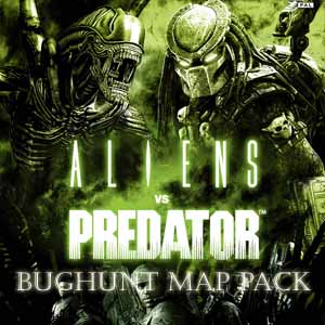 Acquista CD Key Aliens vs Predator Bughunt Map Pack Confronta Prezzi