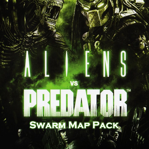 Acquista CD Key Aliens vs Predator Swarm Map Pack Confronta Prezzi