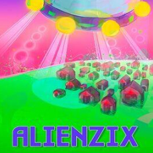 Alienzix Pc