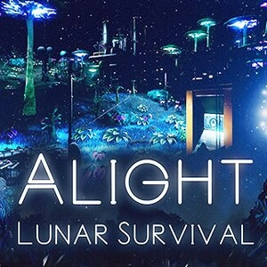 Alight Lunar Survival Pc