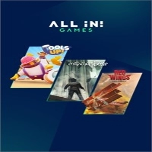 All in Bundle Xbox One