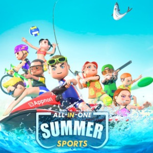 Acquistare All-In-One Summer Sports VR PS4 Confrontare Prezzi