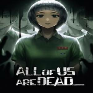 All of Us Are Dead... Playstation 4