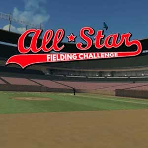 Acquista CD Key All-Star Fielding Challenge VR Confronta Prezzi