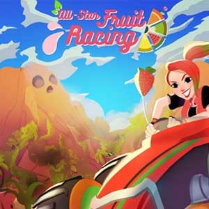 Acquistare All-Star Fruit Racing PS4 Confrontare Prezzi
