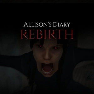 Allisons Diary Rebirth Playstation 4