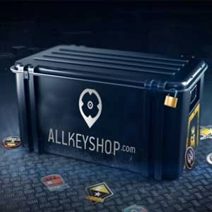 Allkeyshop CSGO Skin Case