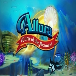 Acquistare Allura Curse of the Mermaid CD Key Confrontare Prezzi