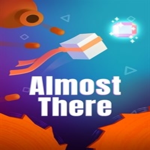 Acquistare Almost There The Platformer Xbox One Gioco Confrontare Prezzi