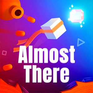 Acquistare Almost There The Platformer CD Key Confrontare Prezzi