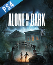 Acquistare Alone in the Dark PS4 Confrontare Prezzi