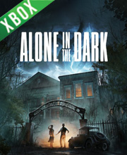 Acquistare Alone in the Dark Xbox One Gioco Confrontare Prezzi