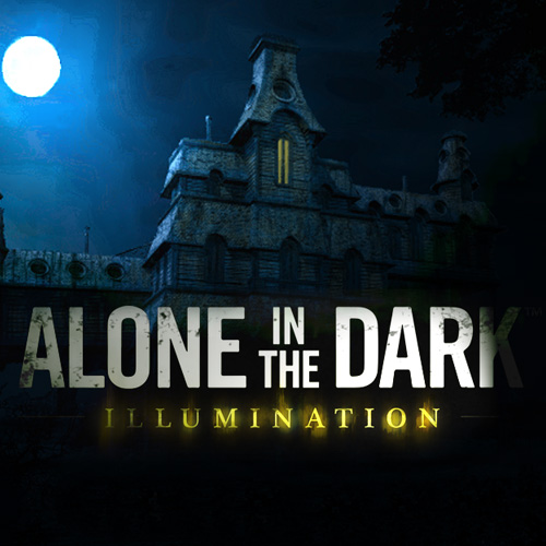 Acquista CD Key Alone in the Dark Illumination Confronta Prezzi