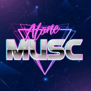 Alone Musc Playstation 4