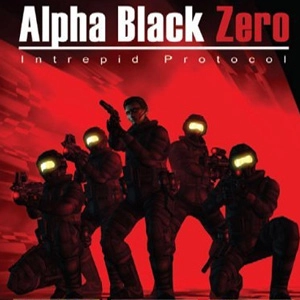 Alpha Black Zero Pc