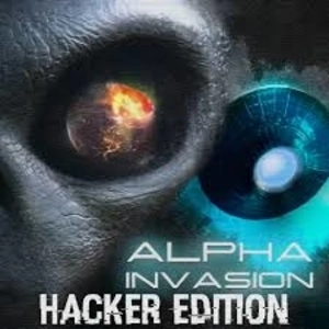 Alpha Invasion Hacker Bundle Playstation 4