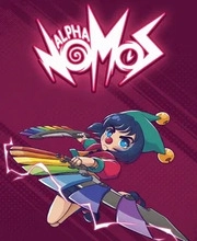 Alpha Nomos Pc