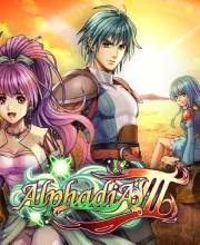 Alphadia 3 Pc