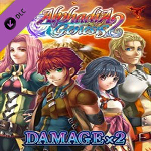 Acquistare Alphadia Genesis 2 Damage x2 Xbox One Gioco Confrontare Prezzi