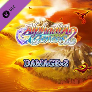 Acquistare Alphadia Genesis 2 Damage x2 PS5 Confrontare Prezzi