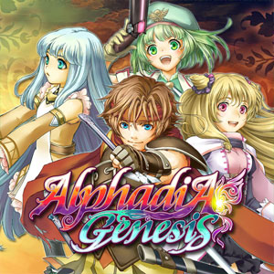 Acquistare Alphadia Genesis Nintendo Switch Confrontare i prezzi