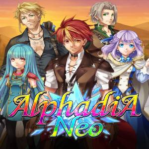 Acquistare Alphadia Neo CD Key Confrontare Prezzi