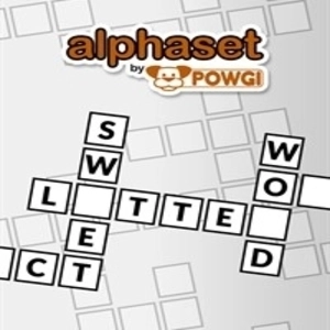 Alphaset by POWGI Xbox One