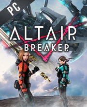 Acquistare ALTAIR BREAKER CD Key Confrontare Prezzi