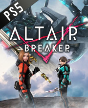 Acquistare ALTAIR BREAKER PS5 Confrontare Prezzi