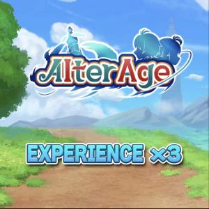 Alter Age Experience x3 Switch