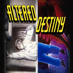 Altered Destiny Pc