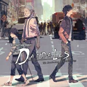 Acquistare Alternate Jake Hunter DAEDALUS The Awakening of Golden Jazz PS4 Confrontare Prezzi