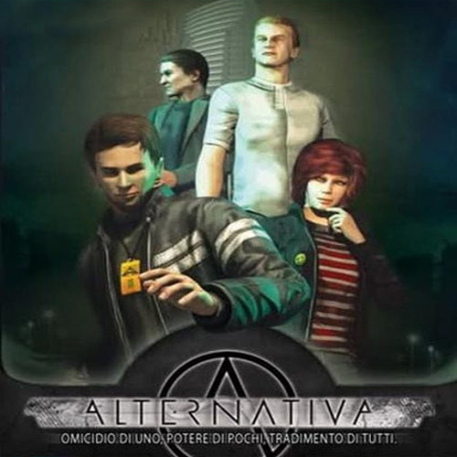 Acquista CD Key Alternativa Confronta Prezzi