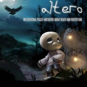 Altero Playstation 4