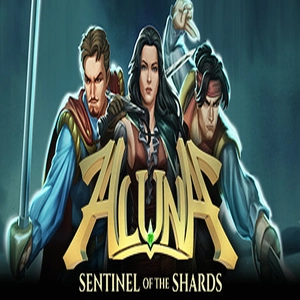 Aluna Sentinel of the Shards Playstation 4