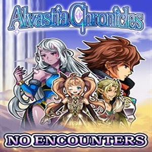 Alvastia Chronicles Encounter Master Orb Pc