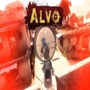 ALVO VR Playstation 5