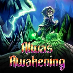 Alwas Awakening Xbox One