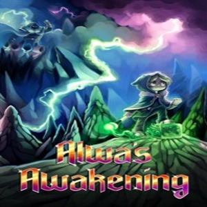 Alwas Awakening Xbox Series X