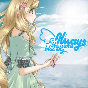 Acquista CD Key Always the Same Blue Sky Confronta Prezzi