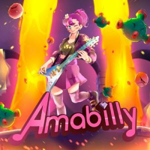 Amabilly Playstation 5